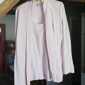 Croft & Barrow Cardigan